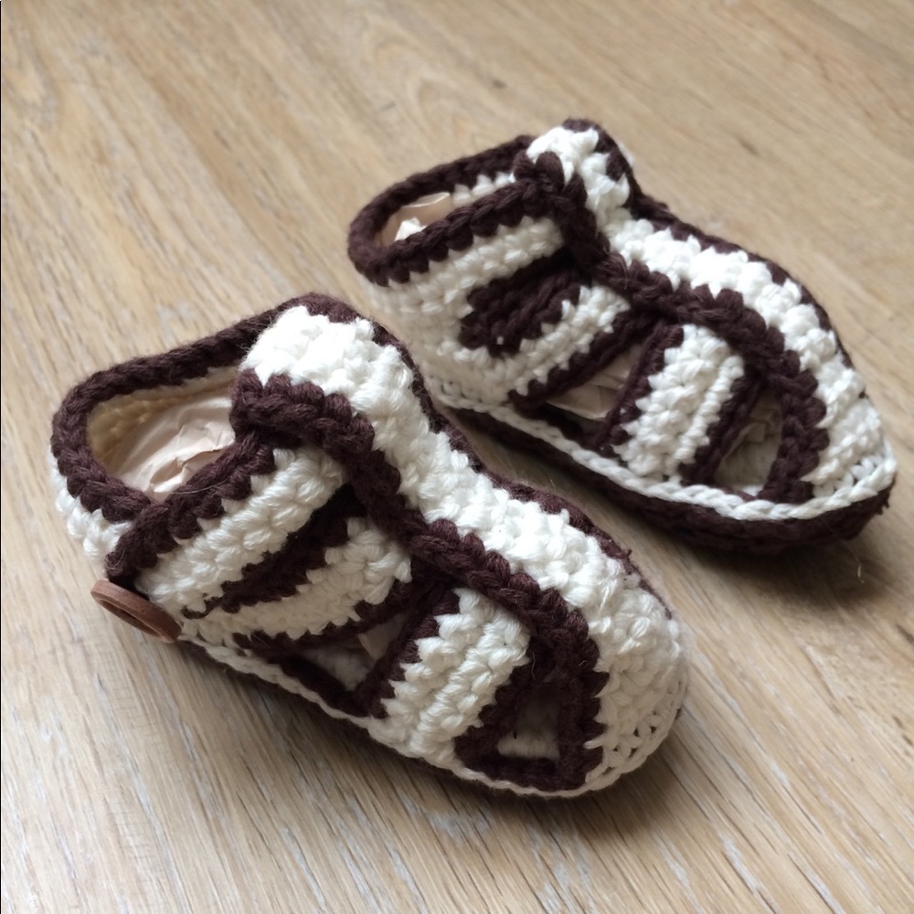 Baby boy walker sandal shoe size 6-12 month
